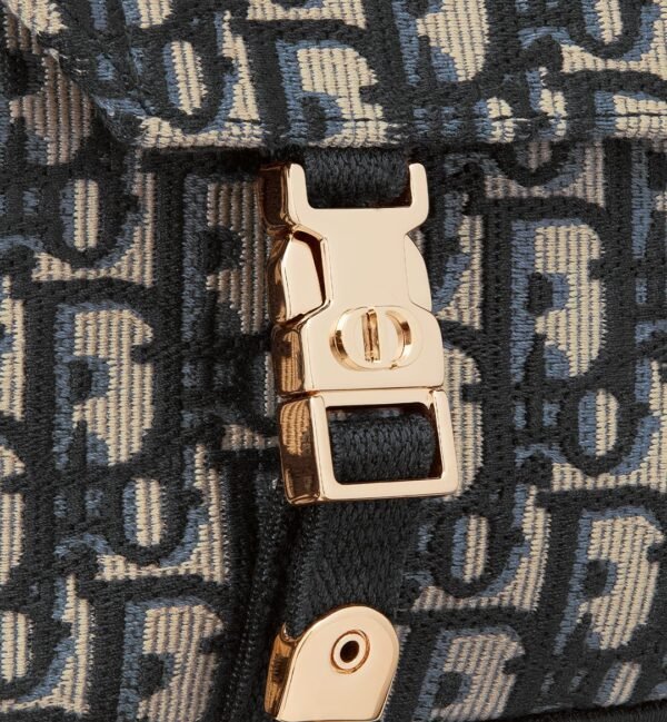 Medium Diorcamp Bag