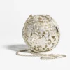 25 Advanced Handicraftshop Series Spherical hard dinner bag