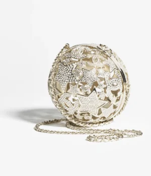 25 Advanced Handicraftshop Series Spherical hard dinner bag