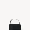 90's Bag in Nubuck