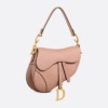 Saddle Bag with Strap