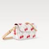LV x TM WALLET ON CHAIN IVY handbag