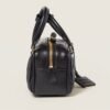Arcadie Matelassé Small Soft Lamb Leather Handbag