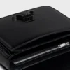 TEEN TRIOMPHE BAG IN SHINY CALFSKIN