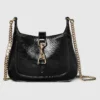MINI SAC À ÉPAULE JACKIE NOTTE