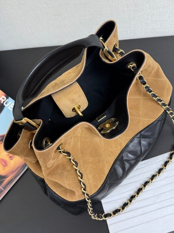 25 Advanced Handicraftshop Series Shopping bag