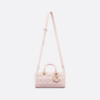 Medium Lady D-Joy Bag