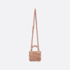 Lady Dior Micro Bag