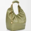 12345b55eb0dc07f173041510f10753d.webp Medium Squeeze bag in mellow nappa lambskin
