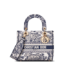 Medium Lady D-Lite Bag