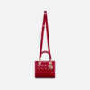 Medium Lady Dior Bag
