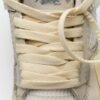 OFF White x Air Jordan 4 Retro Sail  CV9388-100  (Best Quality)