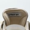 OFF White x Air Jordan 4 Retro Sail  CV9388-100  (Best Quality)