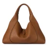 Gucci Softbit series plus size shoulder bag
