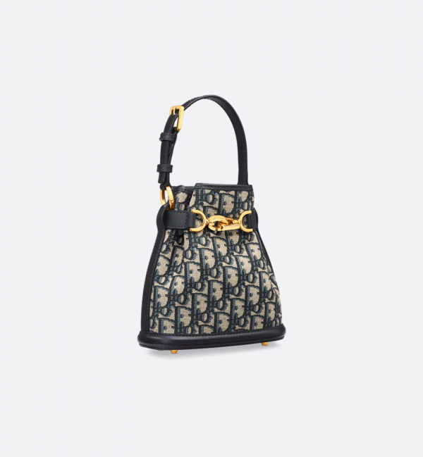 Small C'est Dior Bag