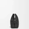 Medium Flamenco clutch in nappa calfskin
