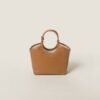 IVY Leather Handbag small