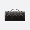 Miss Caro Top Handle Pouch