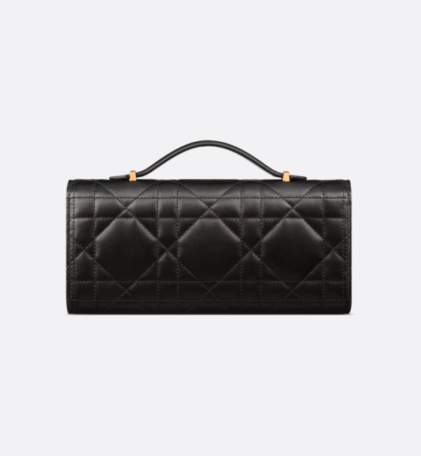 Miss Caro Top Handle Pouch