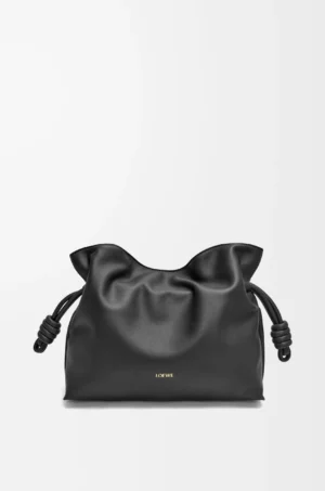 222d4a333389fdca5f148dc6f7ededcb-scaled-1.webp Medium Flamenco clutch in nappa calfskin