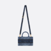 Mini Dior Book Tote