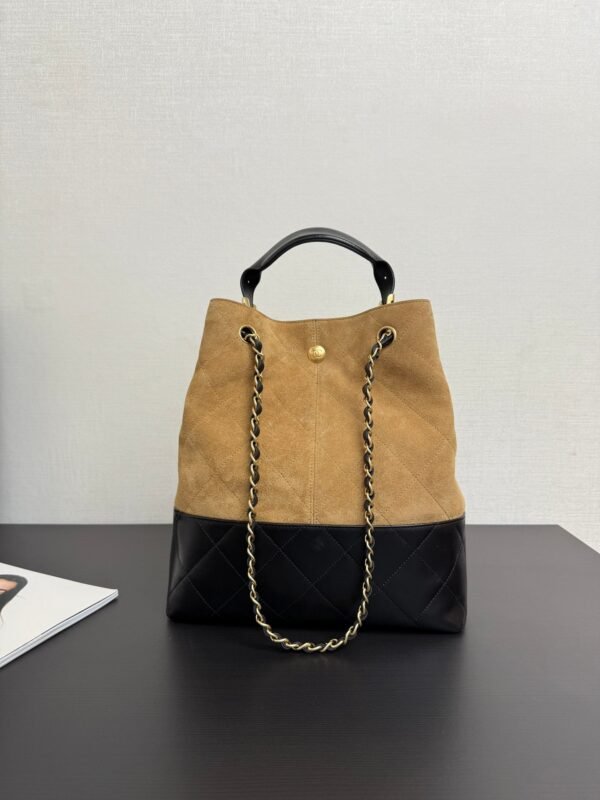 25 Haute Horlogerie Series   Shopping bag