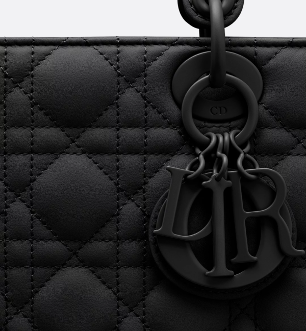 Small Lady Dior My ABCDior Bag