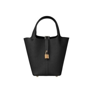 284ea3ddec9eaa2a012c798653475488.jpg Hermès Picotin Lock 18 Taurillon Clemence