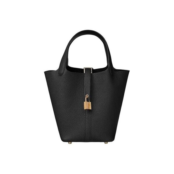 Hermès Picotin Lock 18 Taurillon Clemence