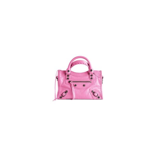 LE CITY Mini Bag