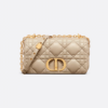 Medium Dior Caro Bag