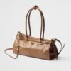 Prada Bonnie Medium Leather Handbag