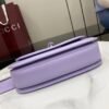Gucci Bamboo Diva series small bamboo tote bag