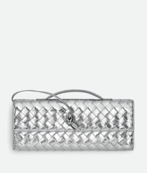328ee216c9791bdfc9e137a72bf9486a.jpg Andiamo Clutch