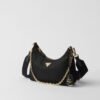 Prada Re-Edition 2005 Re-Nylon Handbag