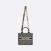 Small Dior Book Tote