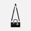 Medium Lady D-Joy Bag