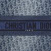 Medium Dior Book Tote