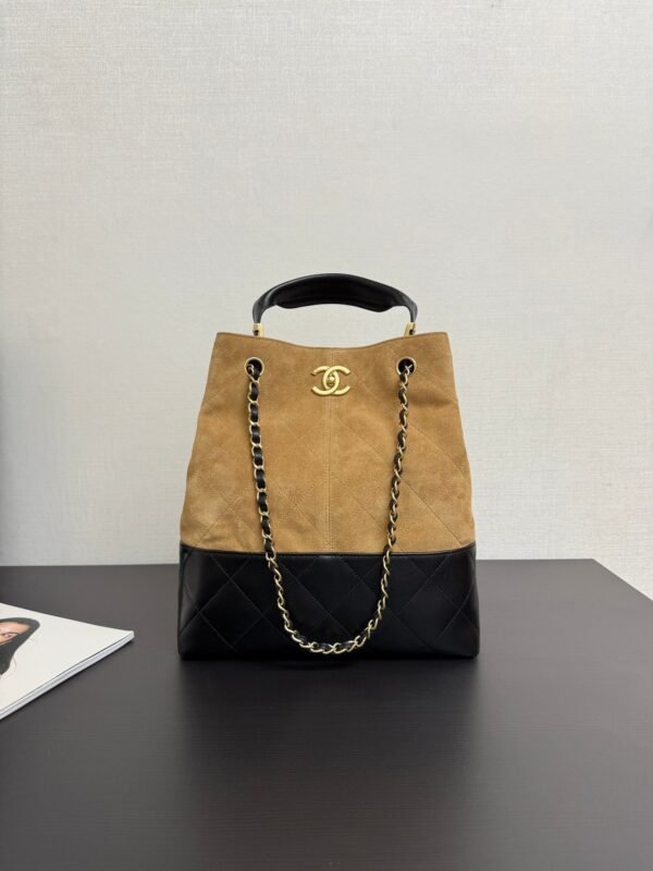 25 Haute Horlogerie Series   Shopping bag