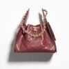 25 Advanced Handicraftshop Series   CHANEL 25 small handbag