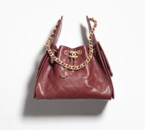 398c1c22215a08cde26c17a4f2100451.jpg 25 Advanced Handicraftshop Series CHANEL 25 small handbag