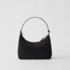 Prada Re-Edition 2005 Recycled Nylon Mini Handbag