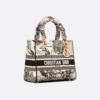 Medium Lady D-Lite Bag