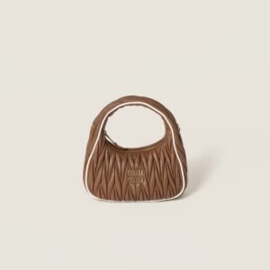 3c912e64eac54ccaebfa5585d74b6e5e.jpg Wander Matelassé Nappa Leather Handbag