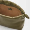 3ce0243be10e1cea9a645e9a6a95dcd8-scaled-1.webp Medium Flamenco purse in mellow nappa lambskin