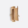 Saddle Bag with Strap