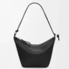 40dc9800ce45ea98fd9ad0ae0f6c4513-scaled-1.webp Mini Hammock hobo in classic calfskin