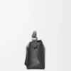 Small Puzzle Edge bag in classic calfskin