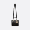 Medium Lady Dior Bag