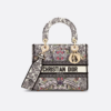Medium Lady D-Lite Bag